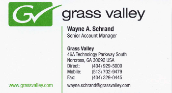 Grass Valley