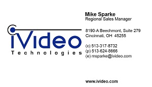 Industrial Video